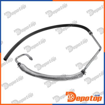 Tuyau hydraulique direction pour FORD | 7S613A713CB, SPH-FR-007